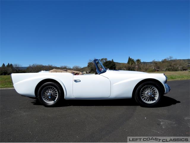 1962 Daimler SP250 (CC-1071997) for sale in Sonoma, California