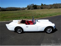 1962 Daimler SP250 (CC-1071997) for sale in Sonoma, California