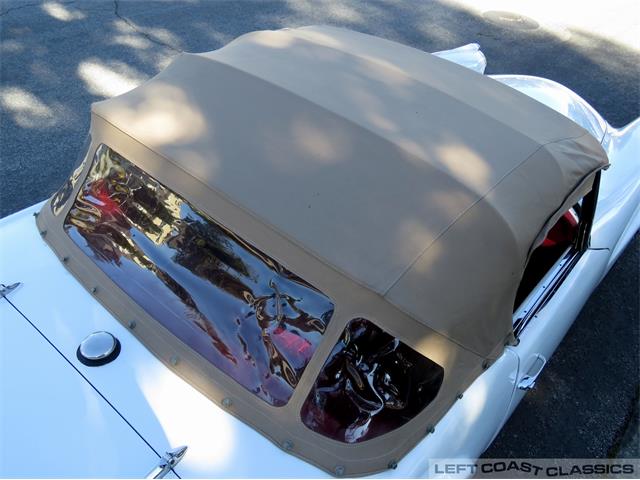 1962 Daimler SP250 (CC-1071997) for sale in Sonoma, California