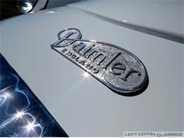 1962 Daimler SP250 (CC-1071997) for sale in Sonoma, California
