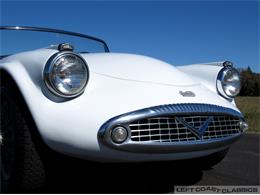 1962 Daimler SP250 (CC-1071997) for sale in Sonoma, California