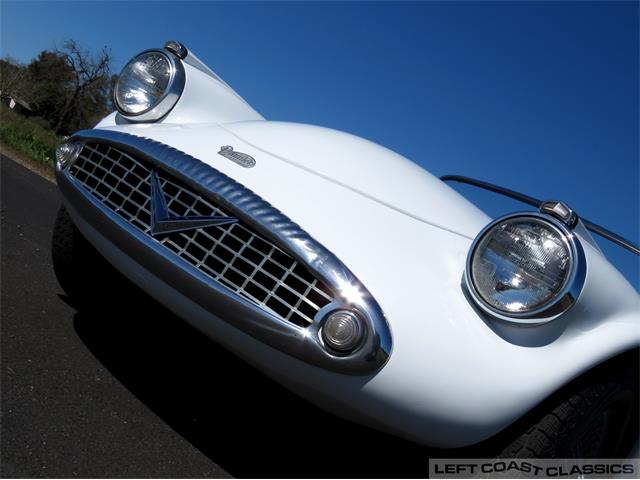 1962 Daimler SP250 (CC-1071997) for sale in Sonoma, California