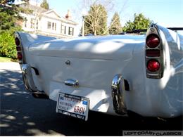 1962 Daimler SP250 (CC-1071997) for sale in Sonoma, California