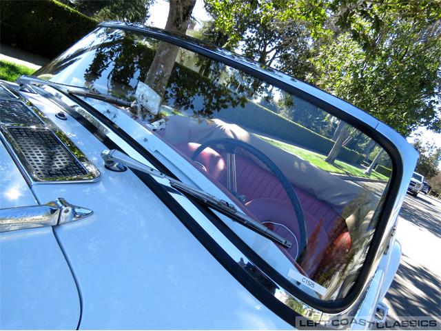 1962 Daimler SP250 (CC-1071997) for sale in Sonoma, California