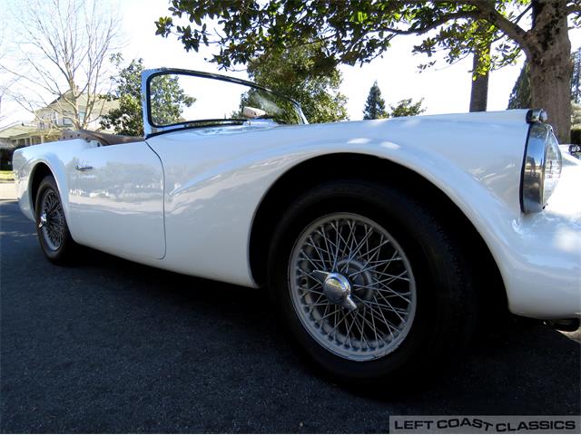 1962 Daimler SP250 (CC-1071997) for sale in Sonoma, California