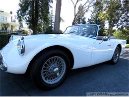1962 Daimler SP250 (CC-1071997) for sale in Sonoma, California