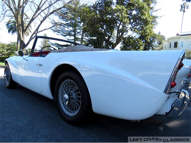 1962 Daimler SP250 (CC-1071997) for sale in Sonoma, California
