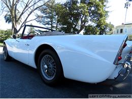 1962 Daimler SP250 (CC-1071997) for sale in Sonoma, California