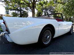1962 Daimler SP250 (CC-1071997) for sale in Sonoma, California