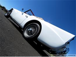 1962 Daimler SP250 (CC-1071997) for sale in Sonoma, California