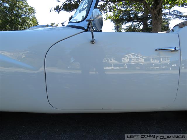 1962 Daimler SP250 (CC-1071997) for sale in Sonoma, California