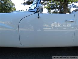 1962 Daimler SP250 (CC-1071997) for sale in Sonoma, California