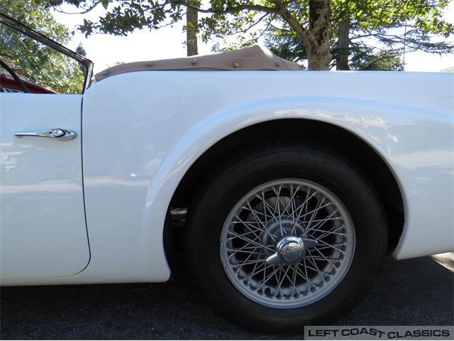 1962 Daimler SP250 (CC-1071997) for sale in Sonoma, California