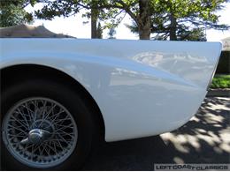 1962 Daimler SP250 (CC-1071997) for sale in Sonoma, California