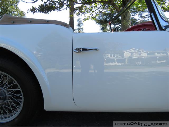 1962 Daimler SP250 (CC-1071997) for sale in Sonoma, California
