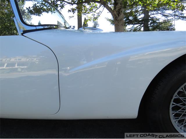 1962 Daimler SP250 (CC-1071997) for sale in Sonoma, California