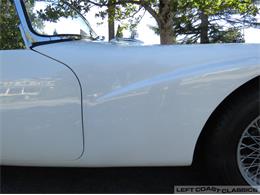1962 Daimler SP250 (CC-1071997) for sale in Sonoma, California