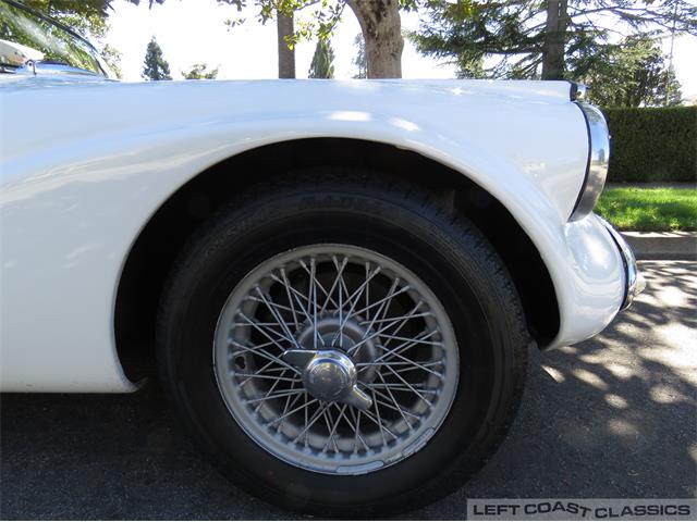 1962 Daimler SP250 (CC-1071997) for sale in Sonoma, California