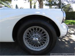 1962 Daimler SP250 (CC-1071997) for sale in Sonoma, California