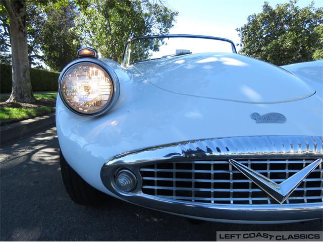 1962 Daimler SP250 (CC-1071997) for sale in Sonoma, California