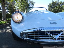 1962 Daimler SP250 (CC-1071997) for sale in Sonoma, California