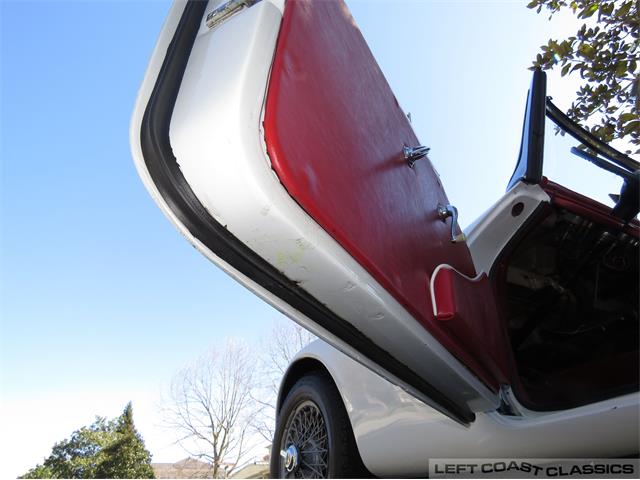 1962 Daimler SP250 (CC-1071997) for sale in Sonoma, California