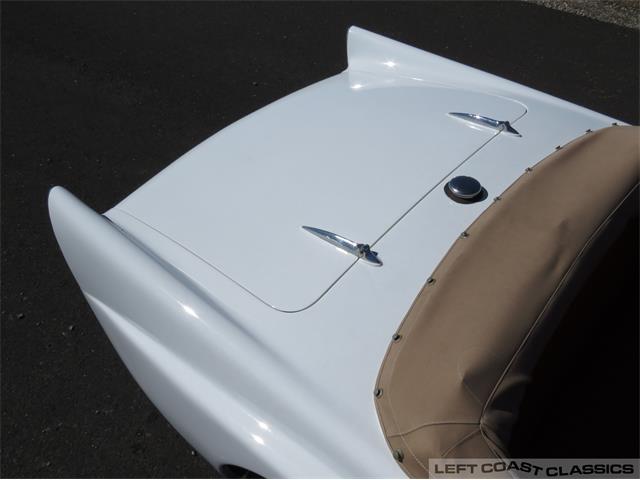 1962 Daimler SP250 (CC-1071997) for sale in Sonoma, California