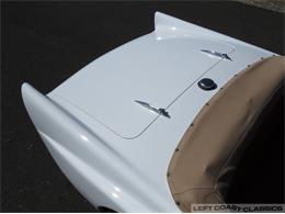 1962 Daimler SP250 (CC-1071997) for sale in Sonoma, California