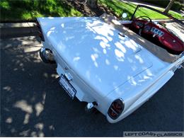 1962 Daimler SP250 (CC-1071997) for sale in Sonoma, California