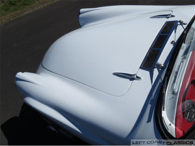1962 Daimler SP250 (CC-1071997) for sale in Sonoma, California
