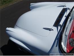1962 Daimler SP250 (CC-1071997) for sale in Sonoma, California