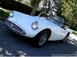 1962 Daimler SP250 (CC-1071997) for sale in Sonoma, California