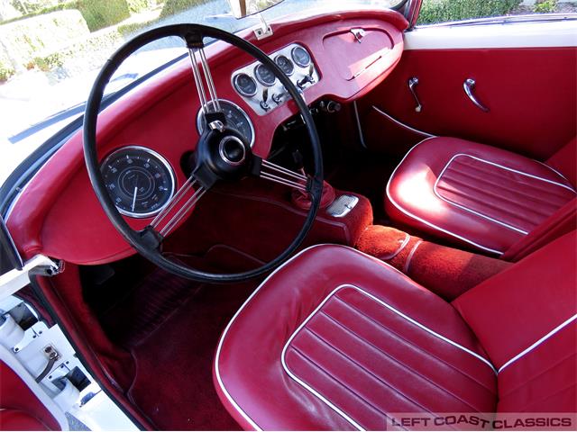 1962 Daimler SP250 (CC-1071997) for sale in Sonoma, California