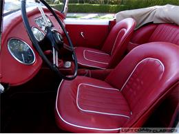 1962 Daimler SP250 (CC-1071997) for sale in Sonoma, California