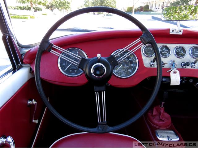 1962 Daimler SP250 (CC-1071997) for sale in Sonoma, California