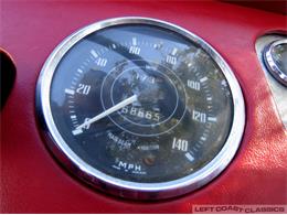 1962 Daimler SP250 (CC-1071997) for sale in Sonoma, California