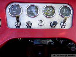 1962 Daimler SP250 (CC-1071997) for sale in Sonoma, California