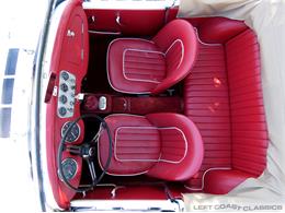 1962 Daimler SP250 (CC-1071997) for sale in Sonoma, California