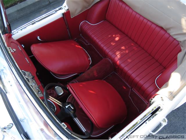 1962 Daimler SP250 (CC-1071997) for sale in Sonoma, California