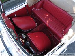 1962 Daimler SP250 (CC-1071997) for sale in Sonoma, California