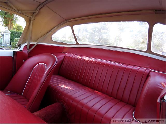 1962 Daimler SP250 (CC-1071997) for sale in Sonoma, California