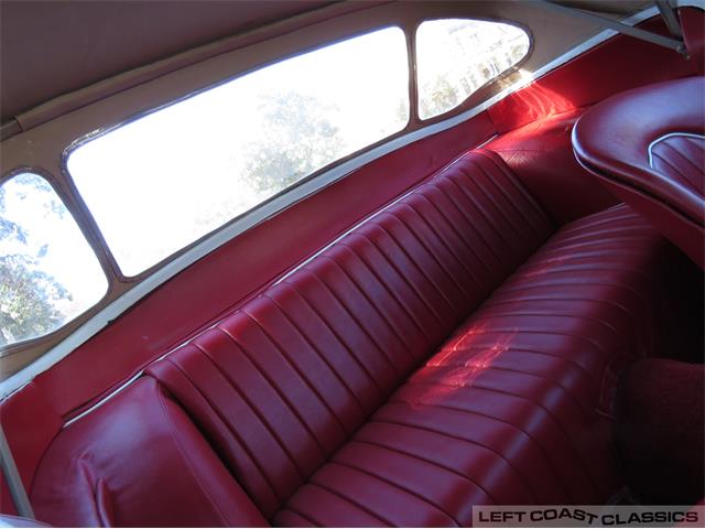 1962 Daimler SP250 (CC-1071997) for sale in Sonoma, California