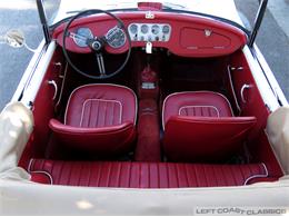 1962 Daimler SP250 (CC-1071997) for sale in Sonoma, California