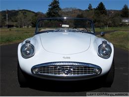 1962 Daimler SP250 (CC-1071997) for sale in Sonoma, California