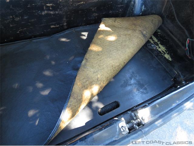1962 Daimler SP250 (CC-1071997) for sale in Sonoma, California