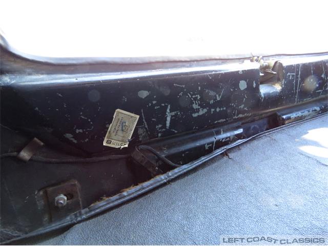 1962 Daimler SP250 (CC-1071997) for sale in Sonoma, California
