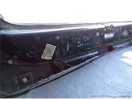 1962 Daimler SP250 (CC-1071997) for sale in Sonoma, California
