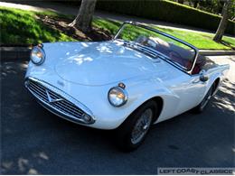 1962 Daimler SP250 (CC-1071997) for sale in Sonoma, California