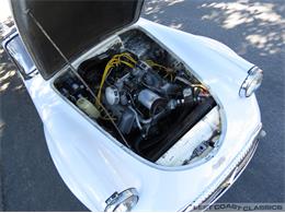 1962 Daimler SP250 (CC-1071997) for sale in Sonoma, California