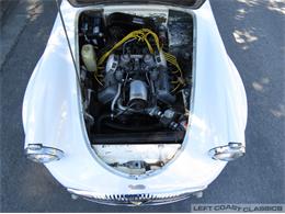 1962 Daimler SP250 (CC-1071997) for sale in Sonoma, California